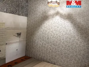 Pronájem rodinného domu, Dolní Újezd, 148 m2