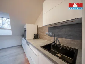 Prodej bytu 3+kk, Mikulov, Žižkova, 140 m2