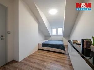 Prodej bytu 3+kk, Mikulov, Žižkova, 140 m2