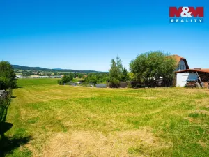 Prodej pozemku pro bydlení, Lipí, 1750 m2