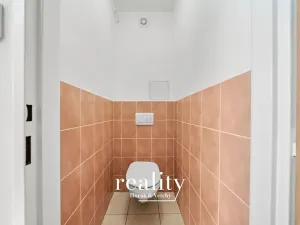 Pronájem bytu 1+1, Jihlava, Mošnova, 48 m2