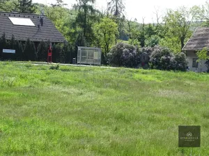Prodej pozemku pro bydlení, Davle, 810 m2
