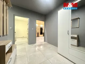 Prodej bytu 3+1, Chomutov, Písečná, 64 m2