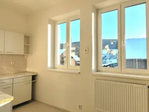 Pronájem bytu 1+1, Smržovka, 45 m2