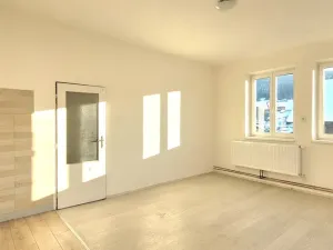 Pronájem bytu 1+1, Smržovka, 45 m2