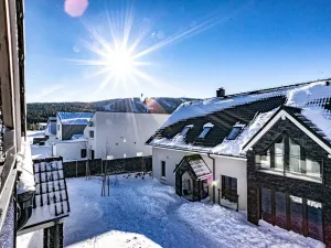 Prodej bytu 3+kk, Loučná pod Klínovcem, 48 m2