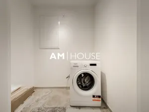 Pronájem bytu 2+kk, Praha - Libeň, Smrčkova, 63 m2