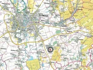 Prodej pole, Velký Týnec, 4937 m2