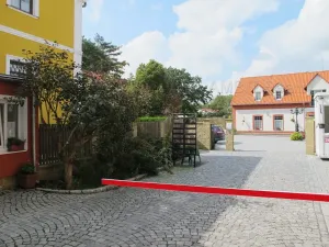 Pronájem kanceláře, Praha - Řepy, Žalanského, 63 m2