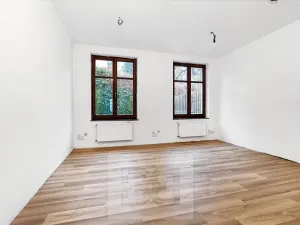 Prodej činžovního domu, Praha - Břevnov, Bělohorská, 515 m2