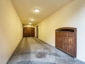 Prodej činžovního domu, Praha - Břevnov, Bělohorská, 515 m2