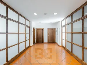 Prodej činžovního domu, Praha - Břevnov, Bělohorská, 515 m2