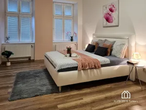 Prodej bytu 3+1, Hradec Králové, Zelená, 70 m2