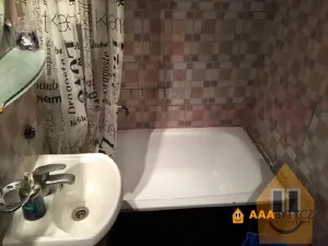 Prodej bytu 1+1, Chomutov, Holešická, 42 m2