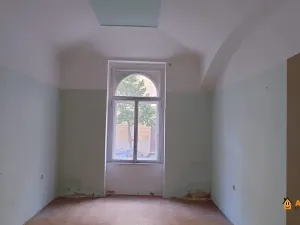 Prodej bytu 2+1, Praha - Vinohrady, Sázavská, 66 m2