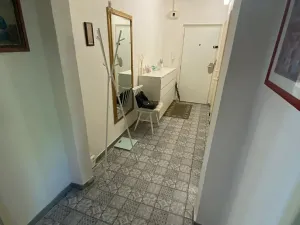 Prodej bytu 2+1, Brno, Brožíkova, 55 m2