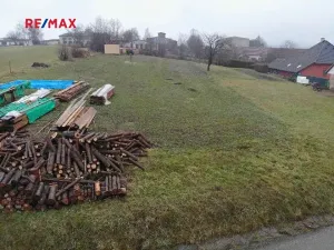 Prodej pozemku pro bydlení, Horní Libochová, 3553 m2
