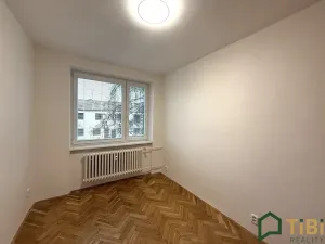 Prodej bytu 3+1, Brno, Studená, 72 m2
