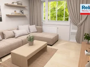 Prodej bytu 3+1, Liberec, Šimáčkova, 67 m2