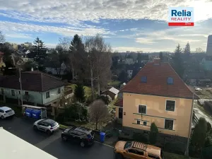 Prodej bytu 3+1, Liberec, Šimáčkova, 67 m2