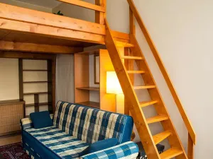 Pronájem bytu 1+kk, Praha - Stodůlky, Petržílkova, 41 m2