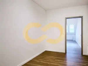 Pronájem bytu 3+kk, Písek, Alšovo nám., 96 m2