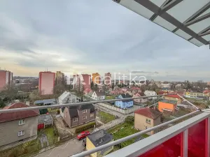 Pronájem bytu 1+1, Karviná, U Studny, 42 m2