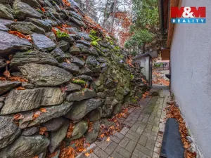 Prodej chaty, Stráž nad Ohří - Boč, 74 m2