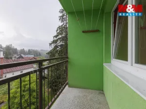 Prodej bytu 3+1, Železná Ruda, U Řezné, 79 m2