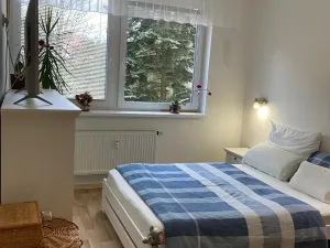 Prodej bytu 2+1, Mariánské Lázně, Franze Kafky, 54 m2