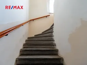 Prodej vily, Mimoň, Březinova, 130 m2