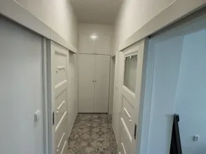 Pronájem bytu 2+1, Krnov - Pod Cvilínem, Čsl. armády, 50 m2