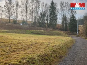 Prodej pozemku pro bydlení, Trutnov, 1112 m2