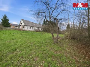 Prodej pozemku pro bydlení, Rychnov na Moravě, 1389 m2