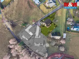 Prodej pozemku pro bydlení, Trutnov, 1015 m2