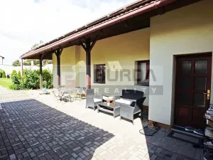 Prodej rodinného domu, Neratovice, 117 m2