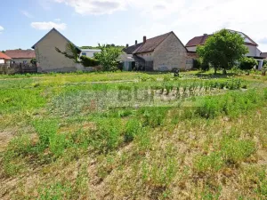 Prodej pozemku pro bydlení, Tuhaň, 850 m2