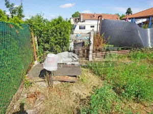 Prodej pozemku pro bydlení, Tuhaň, 850 m2