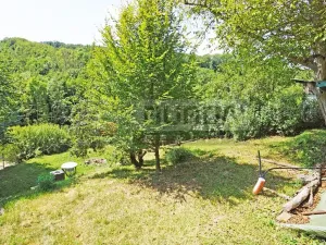 Prodej zahrady, Kralupy nad Vltavou, Lobeč, 346 m2