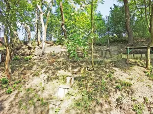 Prodej zahrady, Kralupy nad Vltavou, Lobeč, 346 m2