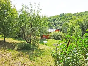 Prodej zahrady, Kralupy nad Vltavou, Lobeč, 346 m2