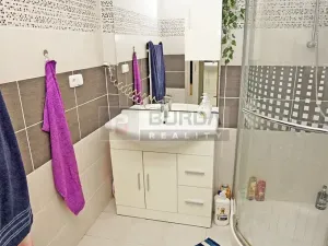 Prodej bytu 3+1, Neratovice, 68 m2