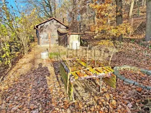 Prodej chaty, Kaliště, 30 m2