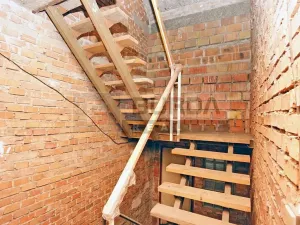 Prodej podílu rodinného domu, Zeleneč, Kasalova, 285 m2