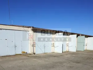 Pronájem kanceláře, Kojetice, 24 m2