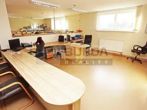 Pronájem komerční nemovitosti, Kojetice, 74 m2