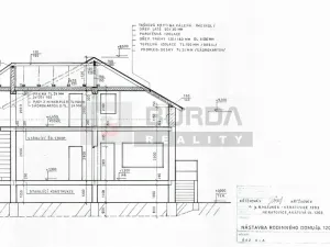 Prodej rodinného domu, Neratovice, 185 m2