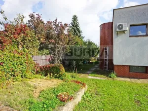 Prodej rodinného domu, Neratovice, 185 m2