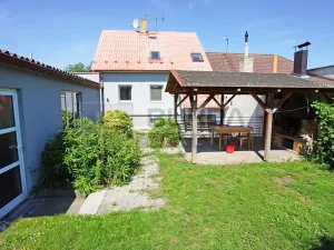 Prodej rodinného domu, Mělník, Komenského, 203 m2