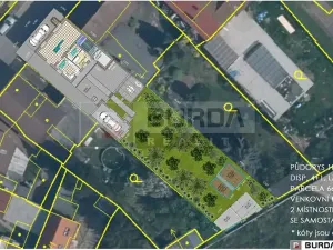 Prodej rodinného domu, Mělník, Komenského, 203 m2